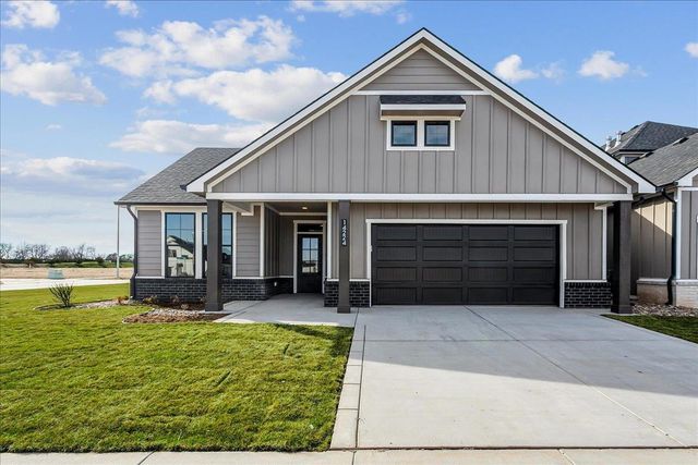14224 Barn Owl Ct, Wichita, KS 67235