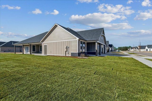 14224 Barn Owl Ct, Wichita, KS 67235