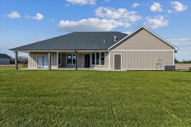 14224 Barn Owl Ct, Wichita, KS 67235