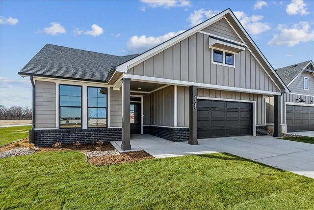 14224 Barn Owl Ct, Wichita, KS 67235