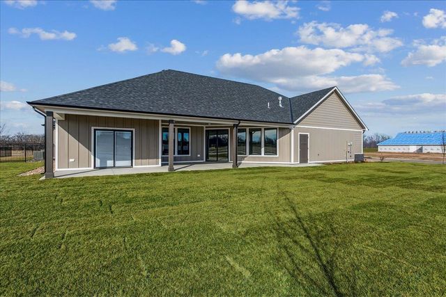 14224 Barn Owl Ct, Wichita, KS 67235