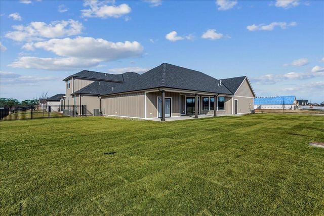 14224 Barn Owl Ct, Wichita, KS 67235