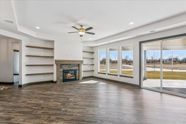 14224 Barn Owl Ct, Wichita, KS 67235