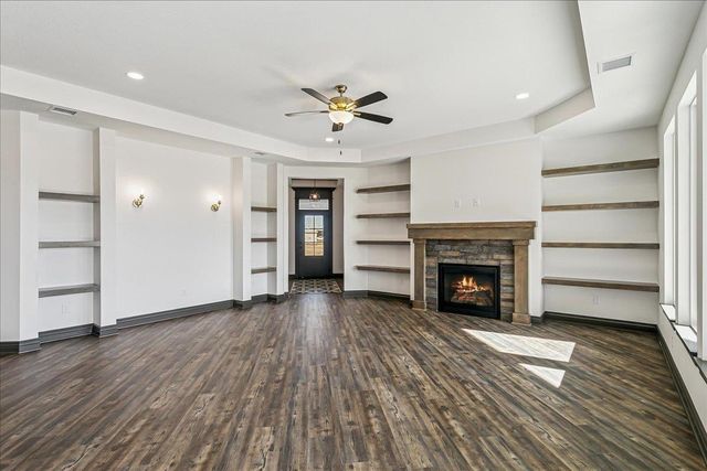 14224 Barn Owl Ct, Wichita, KS 67235