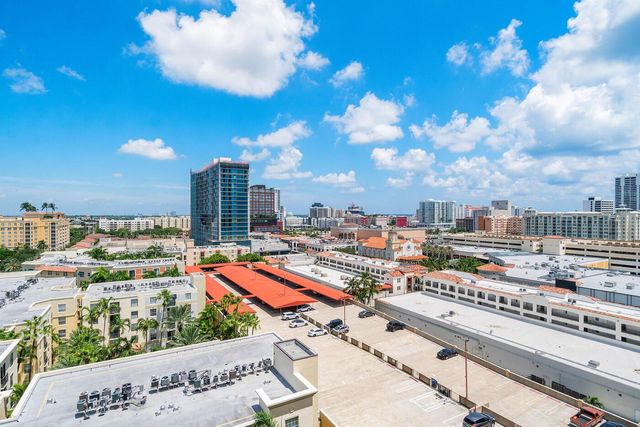 651 OKEECHOBEE Boulevard 1104, West Palm Beach, FL 33401