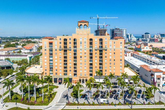 651 OKEECHOBEE Boulevard 1104, West Palm Beach, FL 33401