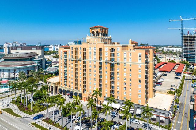 651 OKEECHOBEE Boulevard 1104, West Palm Beach, FL 33401