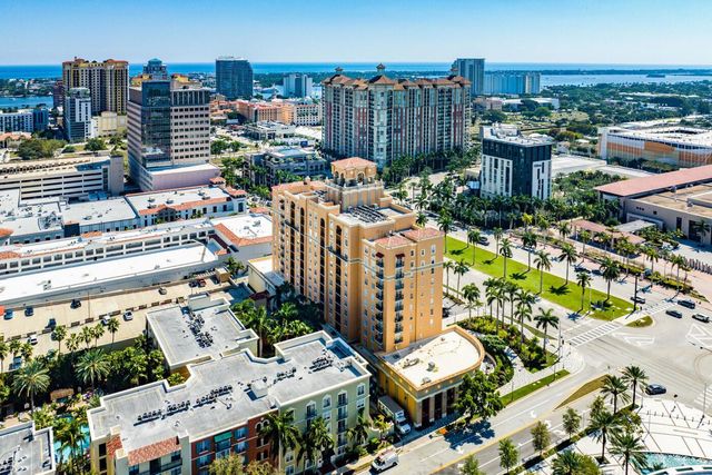 651 OKEECHOBEE Boulevard 1104, West Palm Beach, FL 33401