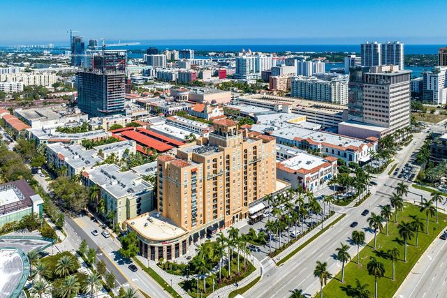 651 OKEECHOBEE Boulevard 1104, West Palm Beach, FL 33401
