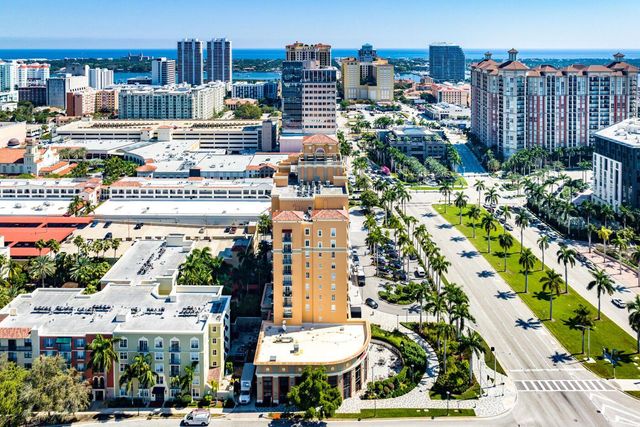 651 OKEECHOBEE Boulevard 1104, West Palm Beach, FL 33401