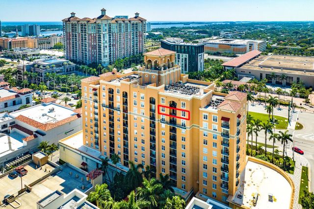 651 OKEECHOBEE Boulevard 1104, West Palm Beach, FL 33401
