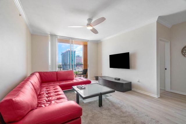 651 OKEECHOBEE Boulevard 1104, West Palm Beach, FL 33401