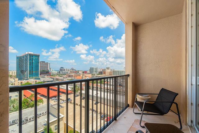 651 OKEECHOBEE Boulevard 1104, West Palm Beach, FL 33401