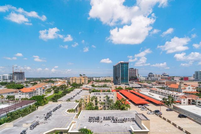 651 OKEECHOBEE Boulevard 1104, West Palm Beach, FL 33401