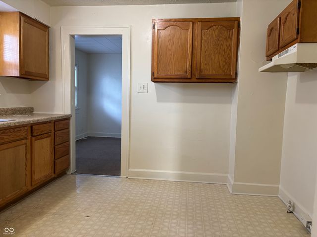 2131 N Dequincy Street, Indianapolis, IN 46218