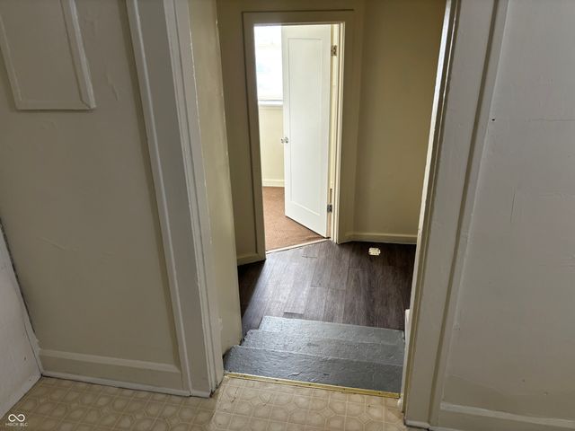 2131 N Dequincy Street, Indianapolis, IN 46218
