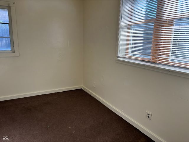 2131 N Dequincy Street, Indianapolis, IN 46218