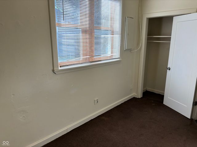 2131 N Dequincy Street, Indianapolis, IN 46218