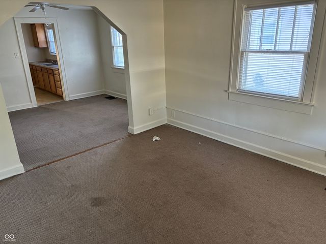 2131 N Dequincy Street, Indianapolis, IN 46218