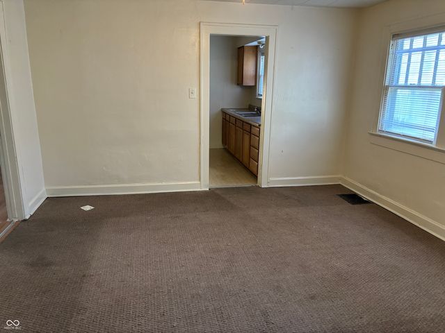2131 N Dequincy Street, Indianapolis, IN 46218