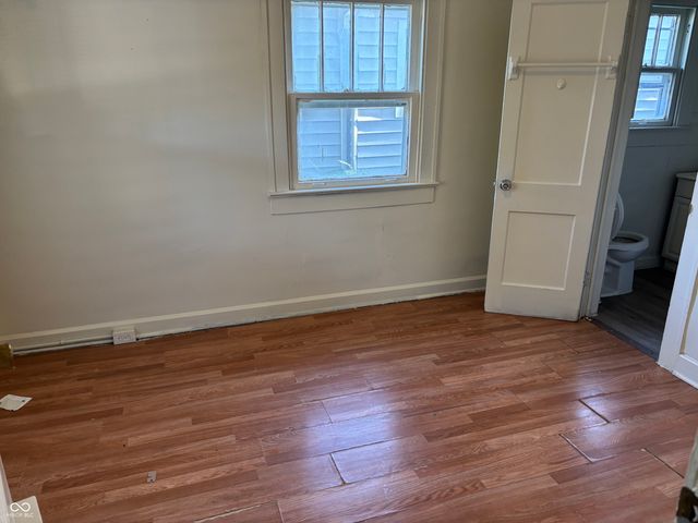 2131 N Dequincy Street, Indianapolis, IN 46218