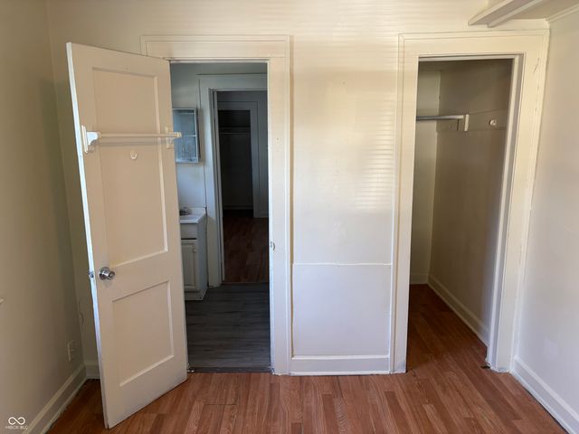 2131 N Dequincy Street, Indianapolis, IN 46218