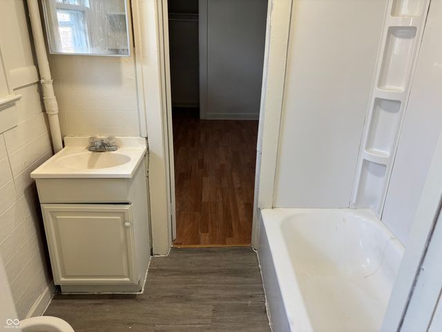 2131 N Dequincy Street, Indianapolis, IN 46218