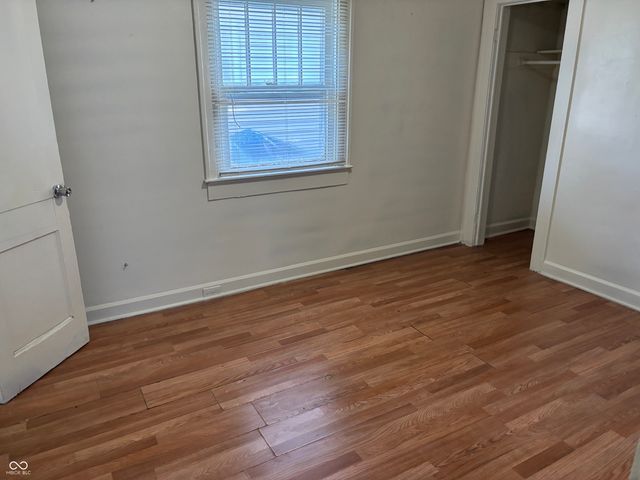2131 N Dequincy Street, Indianapolis, IN 46218