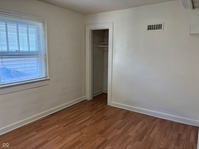 2131 N Dequincy Street, Indianapolis, IN 46218