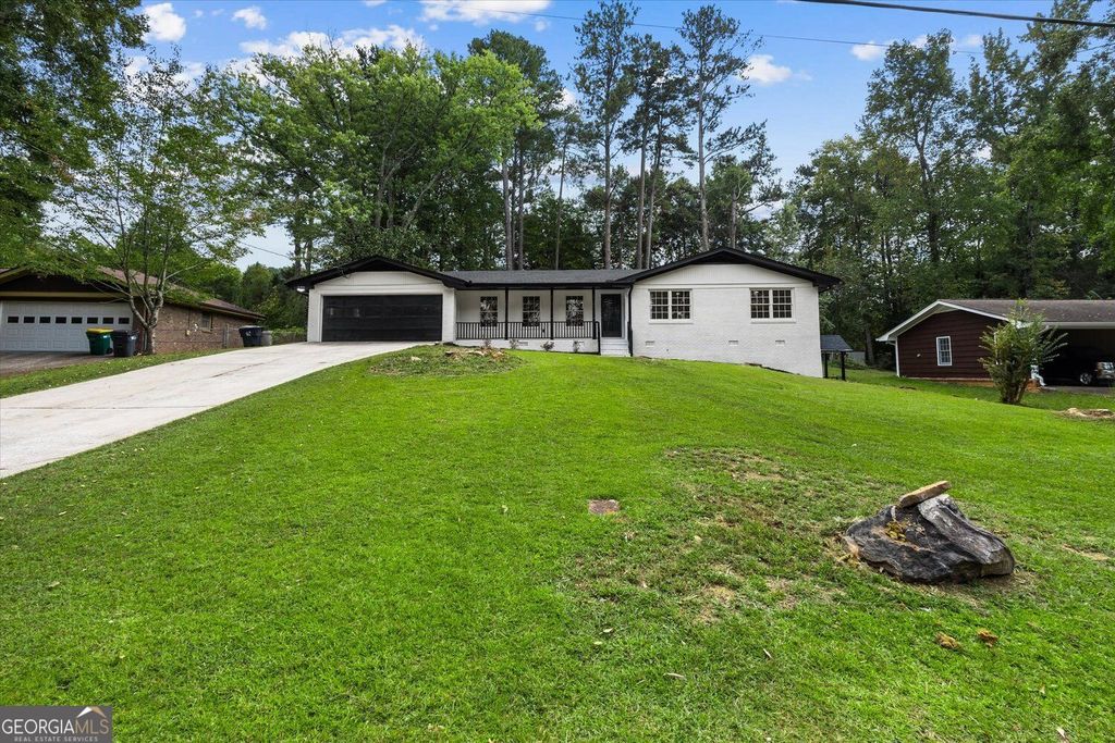 1674 Lamancha Drive NW, Lawrenceville, GA 30044 — photo 5