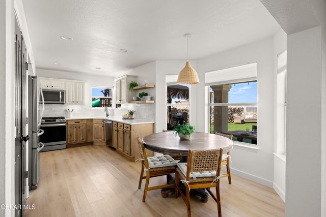 1645 PLAYA DEL SOL Street, El Paso, TX 79911