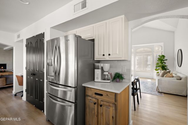 1645 PLAYA DEL SOL Street, El Paso, TX 79911