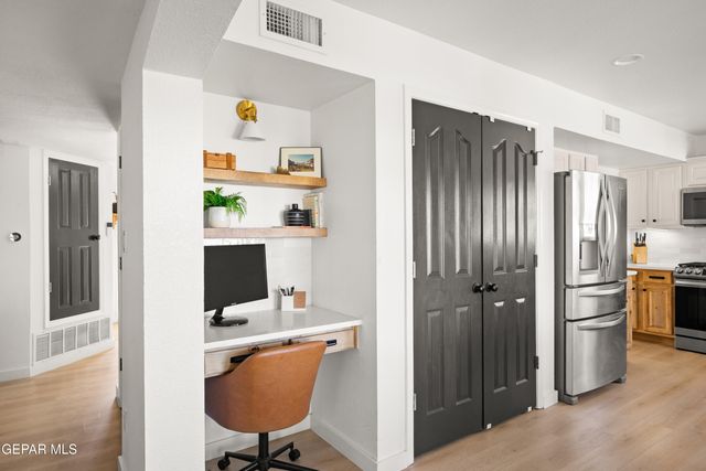 1645 PLAYA DEL SOL Street, El Paso, TX 79911