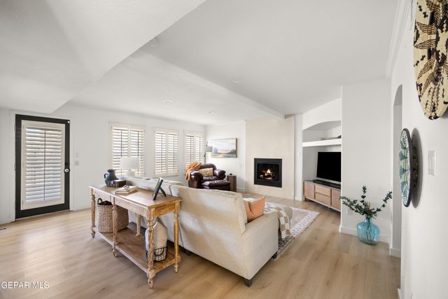 1645 PLAYA DEL SOL Street, El Paso, TX 79911