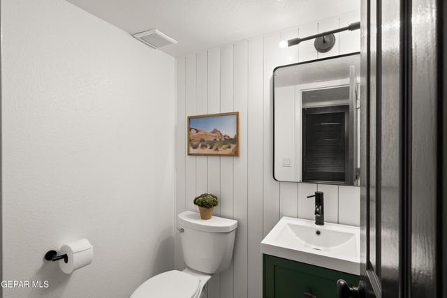 1645 PLAYA DEL SOL Street, El Paso, TX 79911