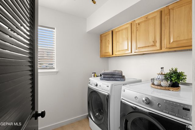 1645 PLAYA DEL SOL Street, El Paso, TX 79911