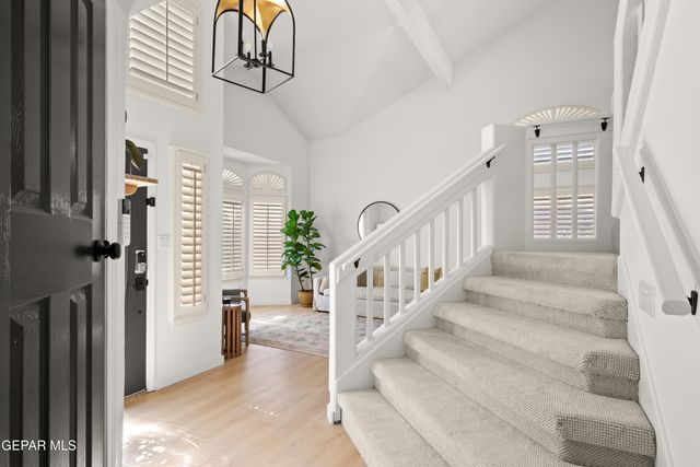 1645 PLAYA DEL SOL Street, El Paso, TX 79911