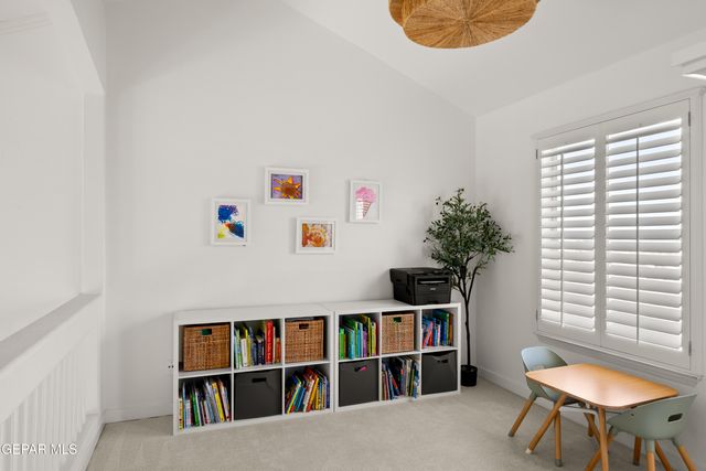 1645 PLAYA DEL SOL Street, El Paso, TX 79911