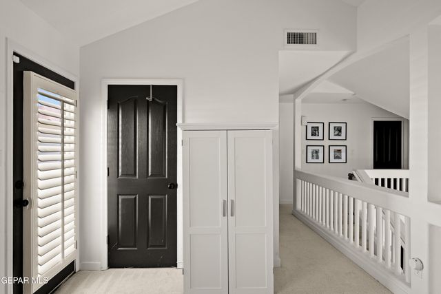 1645 PLAYA DEL SOL Street, El Paso, TX 79911