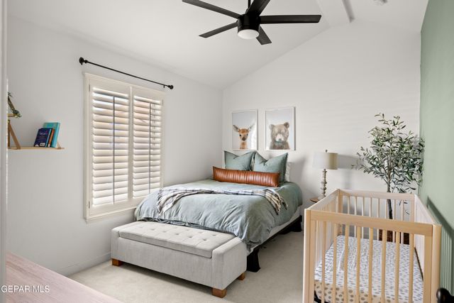 1645 PLAYA DEL SOL Street, El Paso, TX 79911