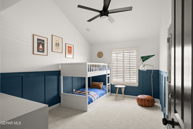 1645 PLAYA DEL SOL Street, El Paso, TX 79911