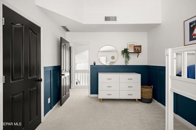 1645 PLAYA DEL SOL Street, El Paso, TX 79911