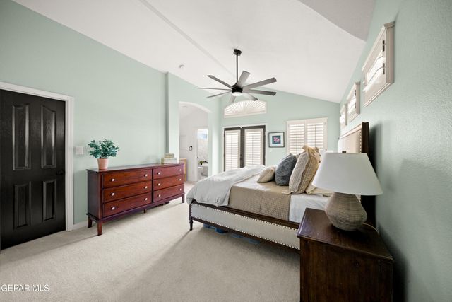 1645 PLAYA DEL SOL Street, El Paso, TX 79911