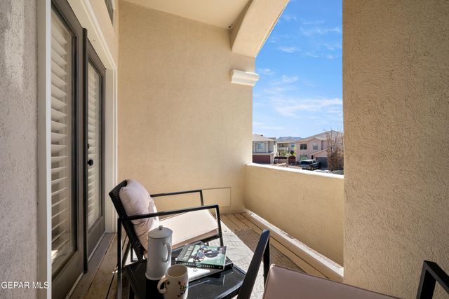 1645 PLAYA DEL SOL Street, El Paso, TX 79911