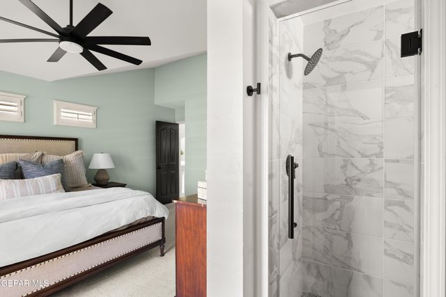 1645 PLAYA DEL SOL Street, El Paso, TX 79911