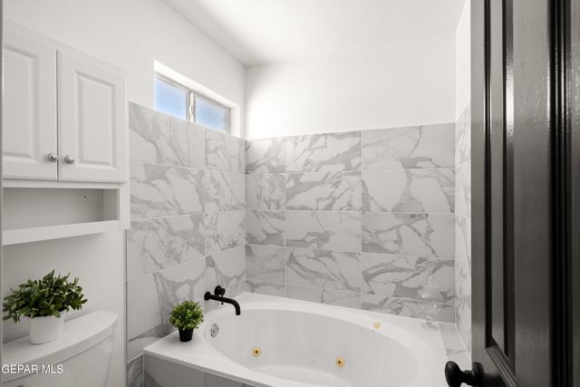 1645 PLAYA DEL SOL Street, El Paso, TX 79911