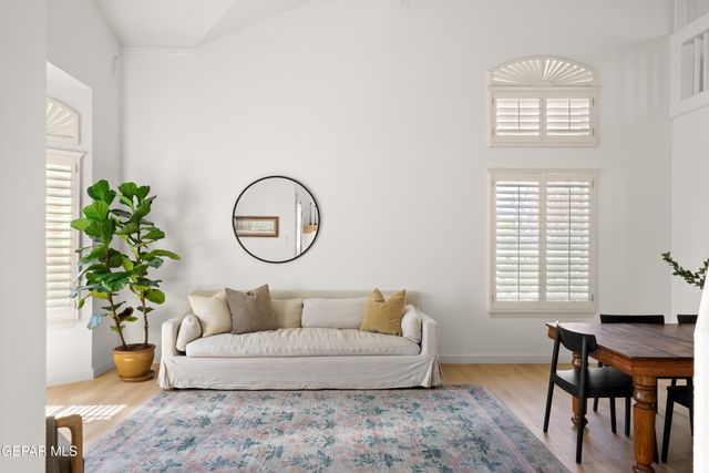 1645 PLAYA DEL SOL Street, El Paso, TX 79911