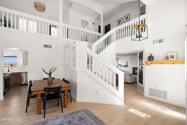 1645 PLAYA DEL SOL Street, El Paso, TX 79911