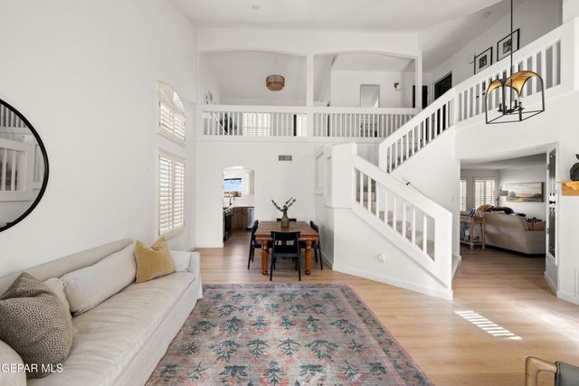 1645 PLAYA DEL SOL Street, El Paso, TX 79911