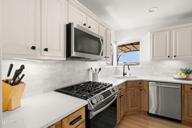 1645 PLAYA DEL SOL Street, El Paso, TX 79911